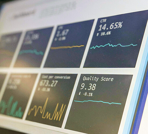 Finance image