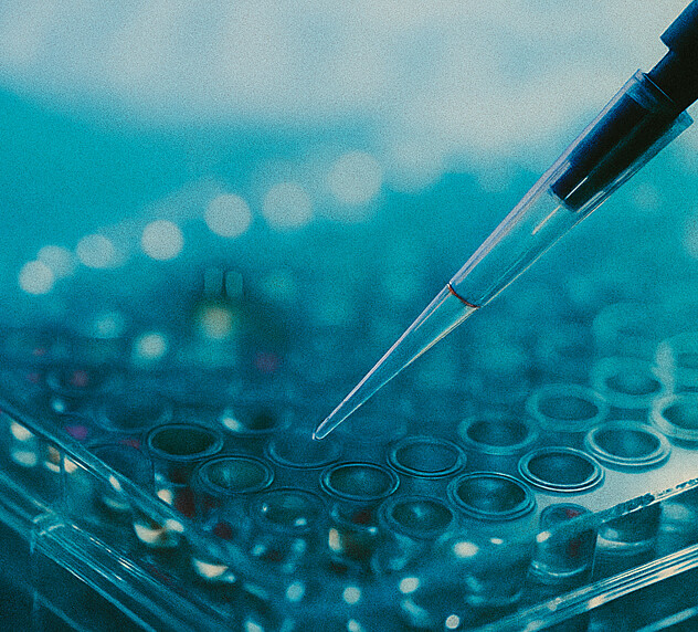 Life sciences image